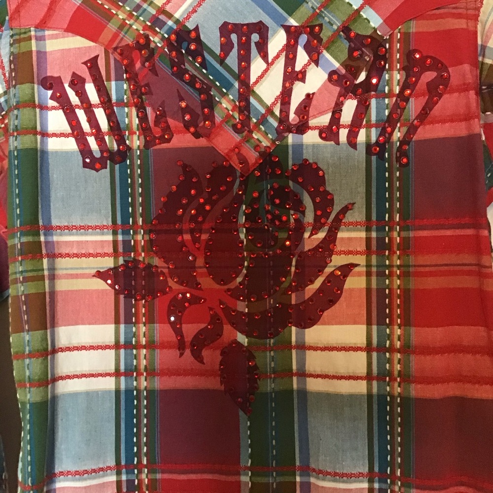 Woman’s button down - Picture 6 of 6